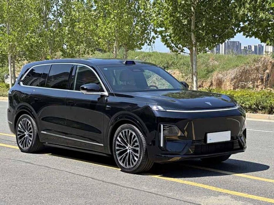 DEEPAL S09   4WD ultra2025