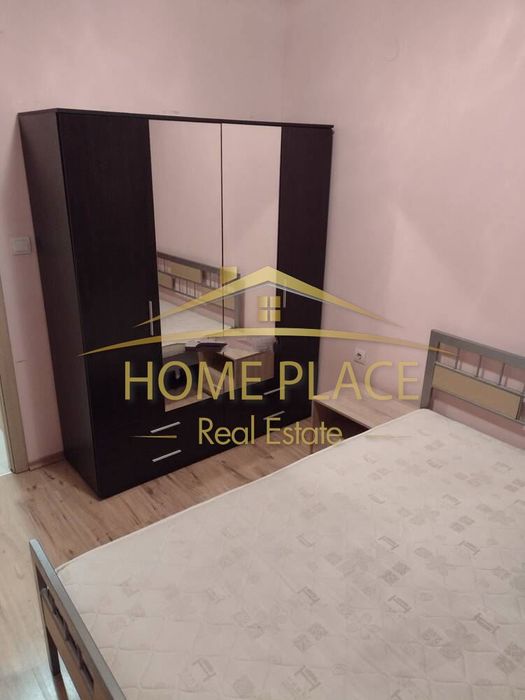 Дава се под наем Двустаен апартамент в Варна, Възраждане 1 - 53 кв.м за 408 € - Снимка #3