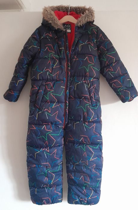 Combinezon Next 110 (4-5 ani)