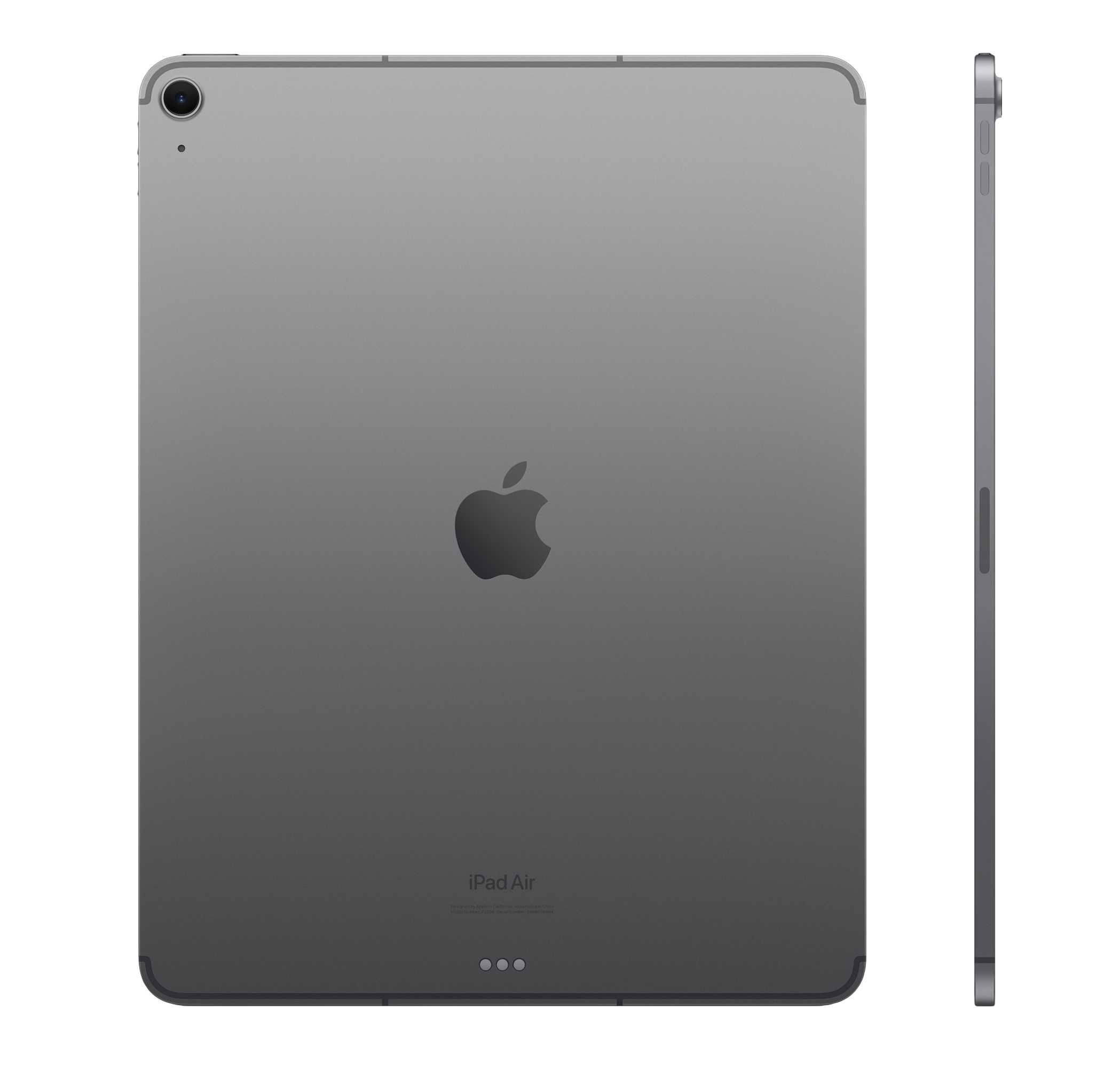 Новый Apple iPad Air M2 | 11" - 13" | Wifi | 5G | Оригинал