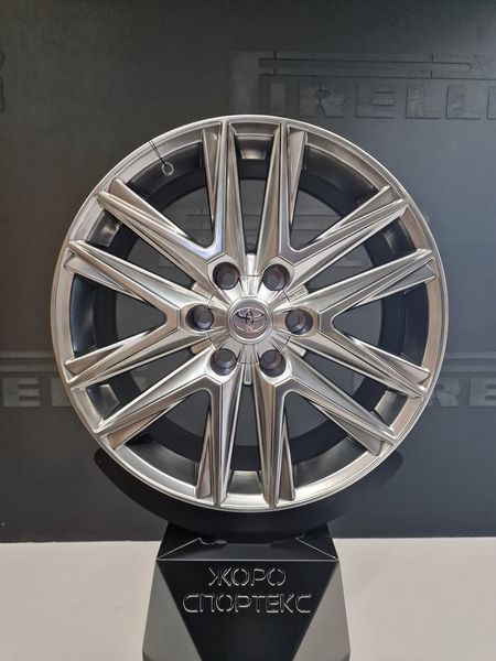 20цола Toyota 6x139.7 Тойота