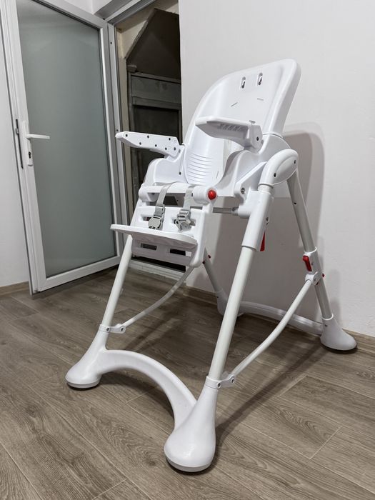 Scun de mancat bebe