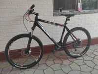 Bicicleta cube analog 26 inch