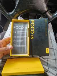 Poco F5 новый 12/256