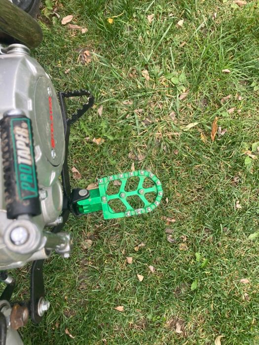 Telstar крос 160cc