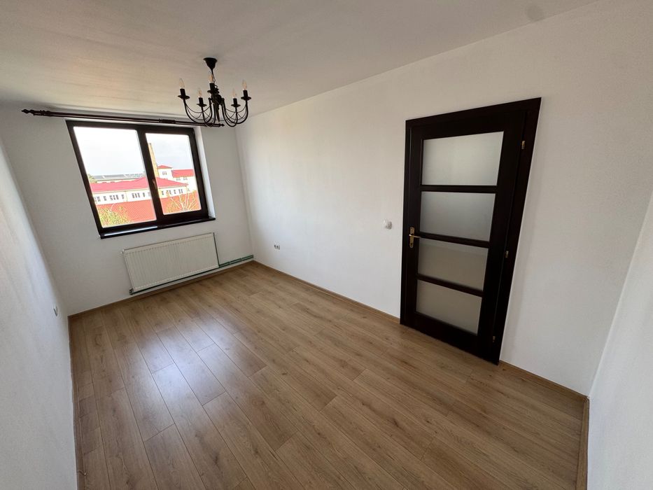 Apartament tip B