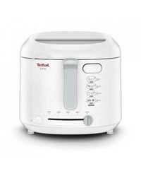 Фритюрник Tefal - Uno FF203, 1600W, 1.8l, бял