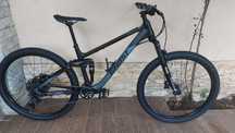 Bicicleta Ghost 29 12vit
