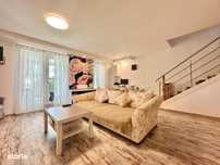 COSMOPOLIS - Vila Tip N cu gradina mare