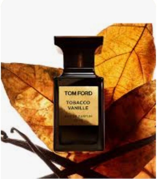 Tobacco Vanille Tom Ford 10 ml