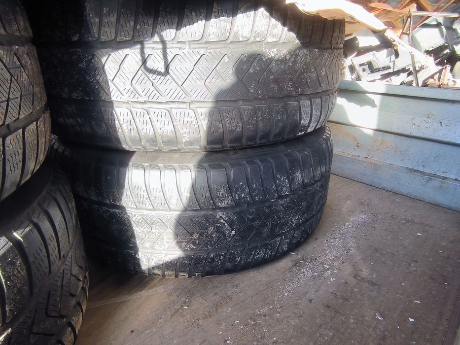 Джанти с гуми BMW ALUTEC