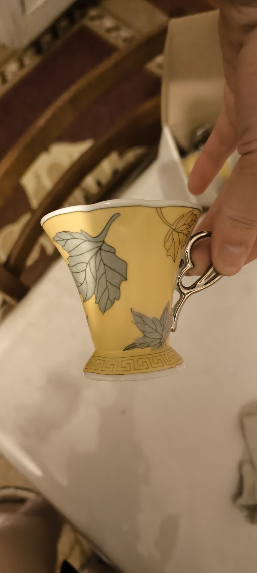 Срочно продам посуду