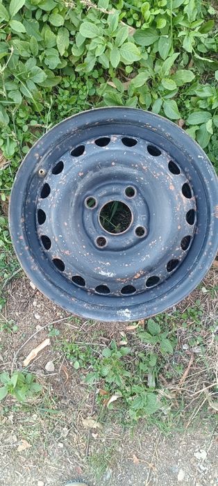 Продавам джанти за опел