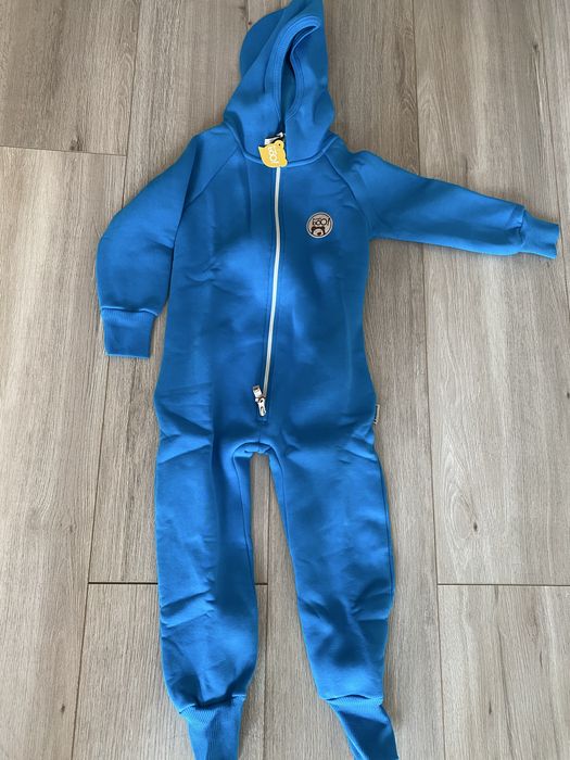 Новый Комбинезон Bunglyboo