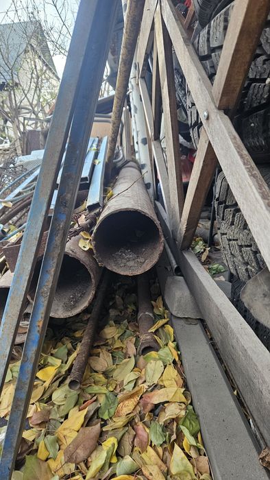 Продам трубы 7шт