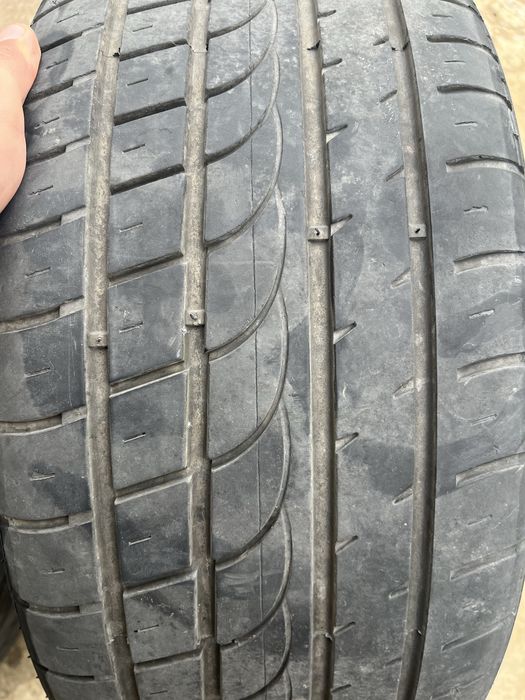 Оригинални джанти за Audi 5x112 245/35/19 цола 66.6 ET30 8.5J