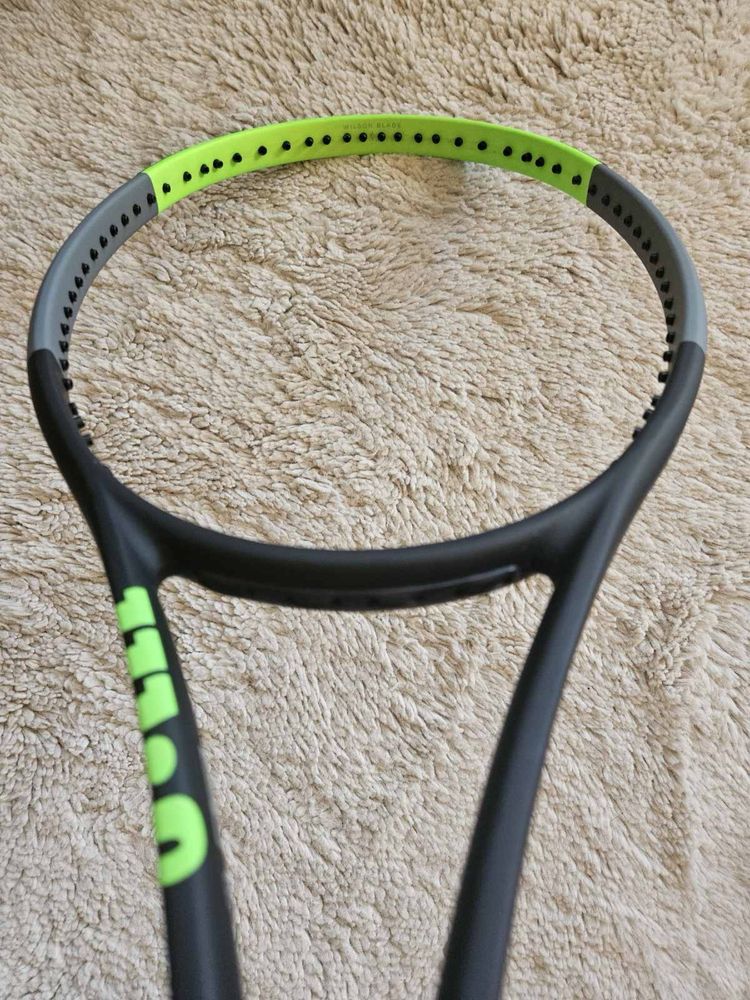 Wilson Blade V7 16/19 ,305