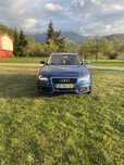 Audi A4 B8 2.0TDI 170