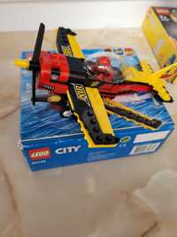 Lego City complet