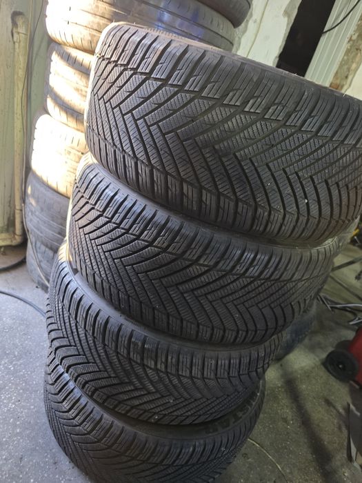 Anvelope 255/40/19 All Seazon Dot 2023/2022