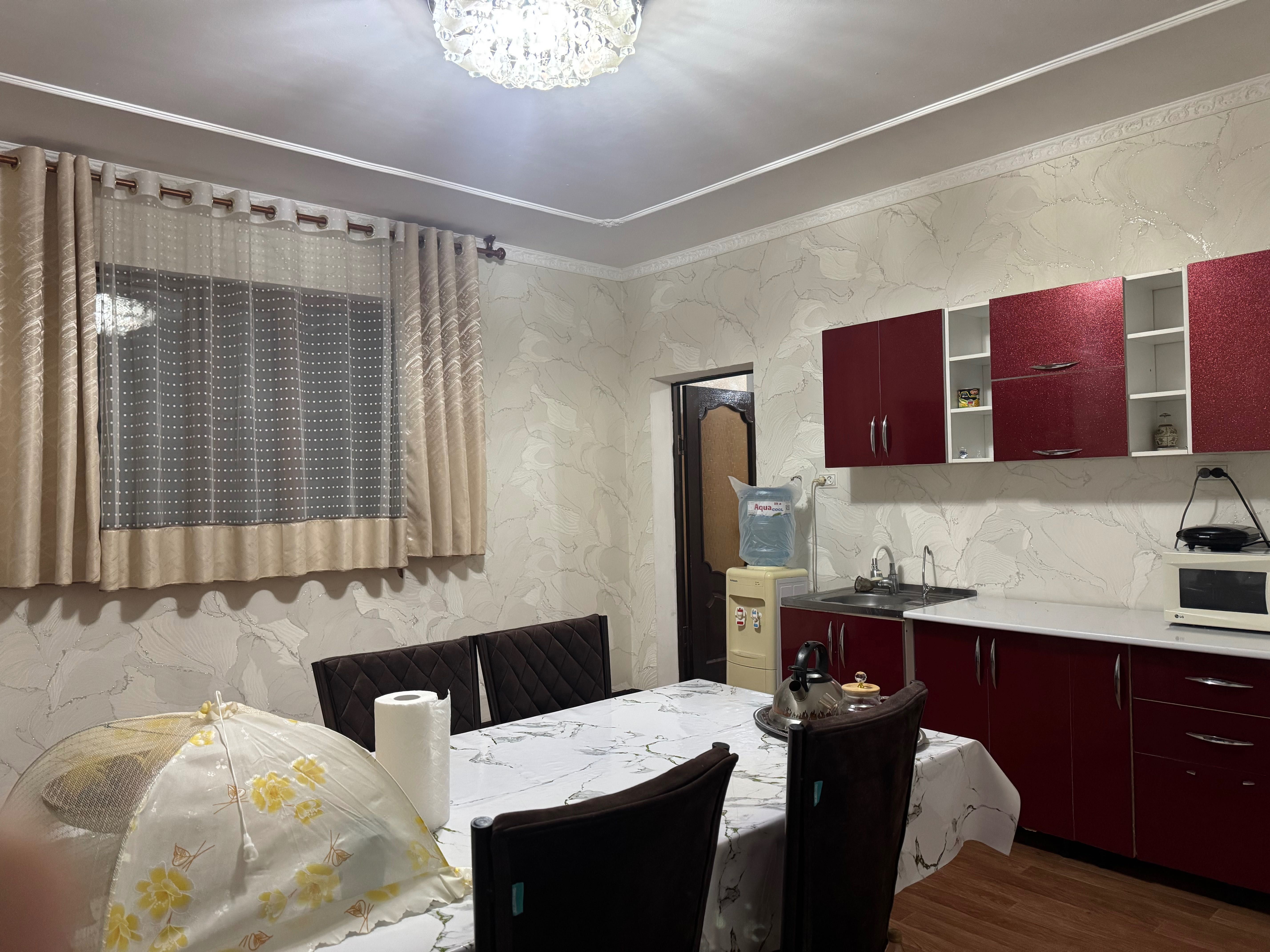 Продается большой дом