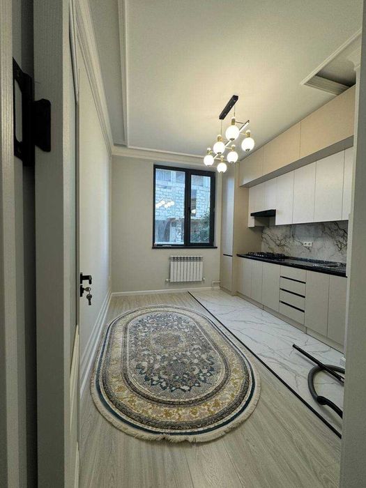 ;Сhilonzor‼️Yangi qurilgan 1xona 42m2 evro kvartira Afruz 14-daha