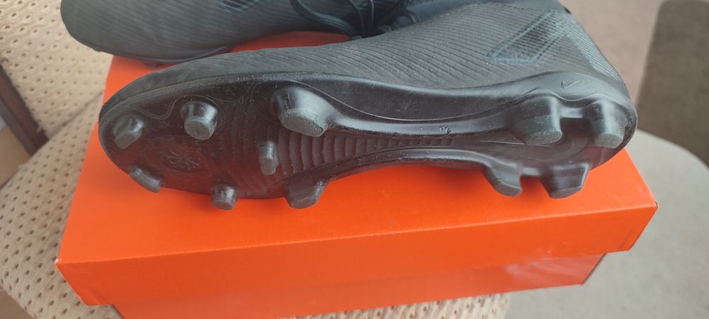 Бутонки nike с чорап номер 38.5