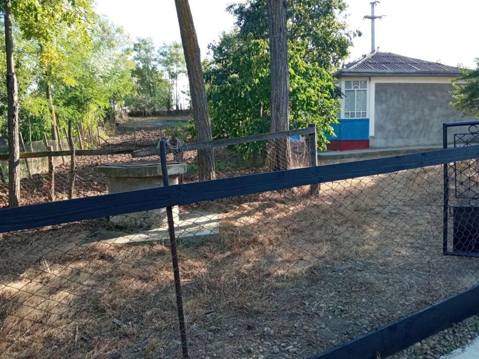 Casă de vânzare în sat. Blandesti, jud. Botoșani