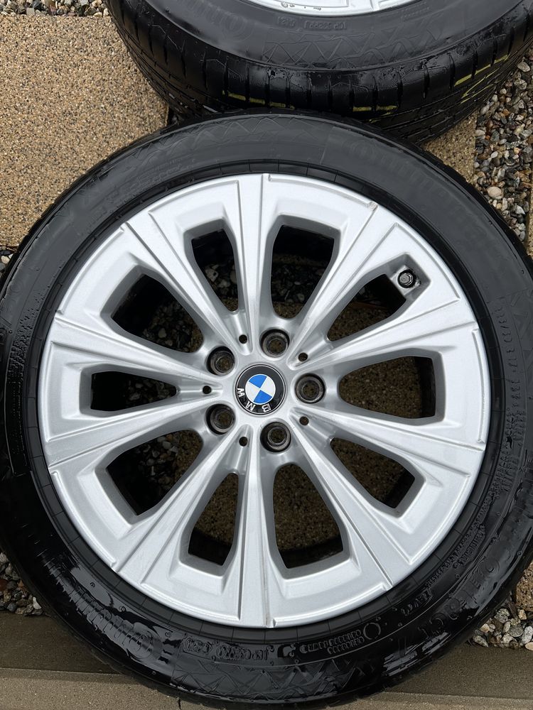 Jante 17” style 775 bmw g20 g21 g22 225/50/17 vara 2024 ca noi