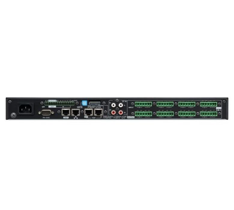 Fane Amanet: Procesor Audio Yamaha Model MTX3 Nou