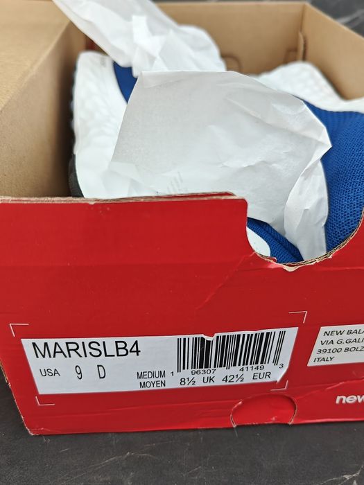 Adidași New Balance Fresh Foam Arishi V4 *originali*cool*alergare*top