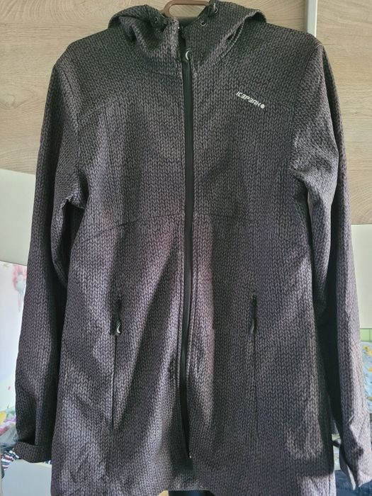 Дамско яке IcePeak