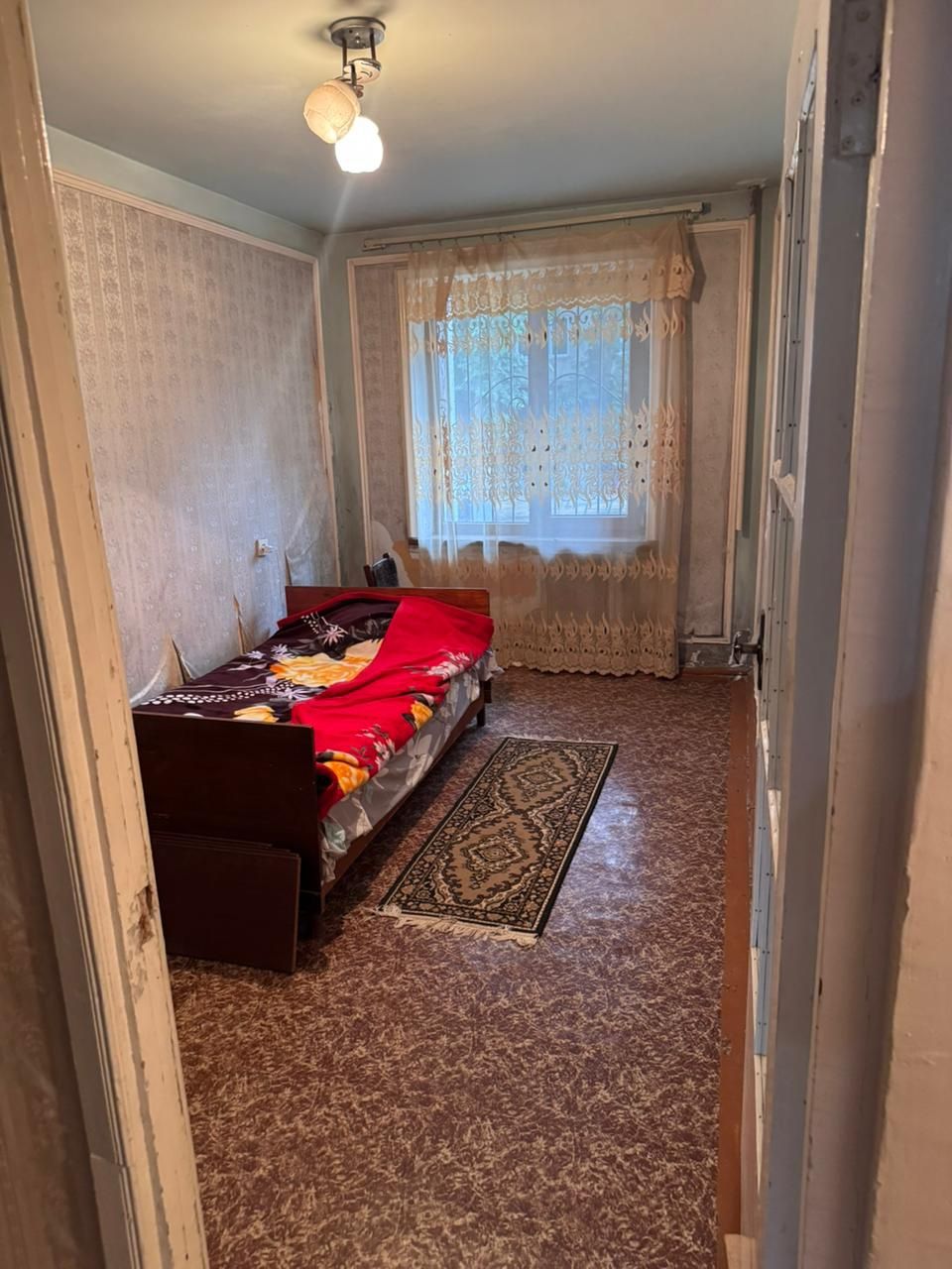 Продаю свою квартиру