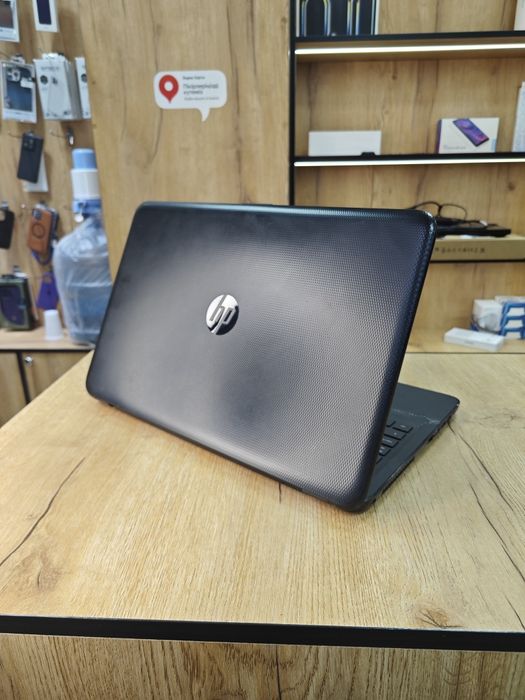 Ноутбук HP | AMD A6 | ОЗУ 8гб | HDD 512гб
