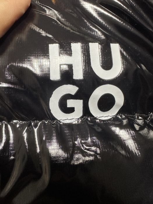 Geaca Hugo Boss marimea M