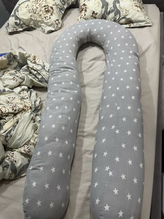 Подушка для беременных