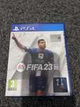 Игра за ps4: fifa 23