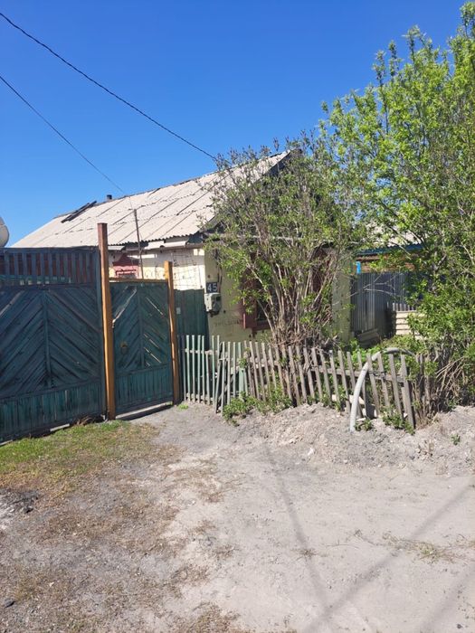 Продам дом на проездах Красный кардон