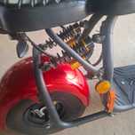 Scuter electric RDB CC10