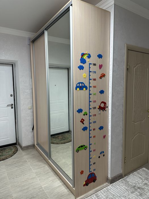 Продам шкаф-купе