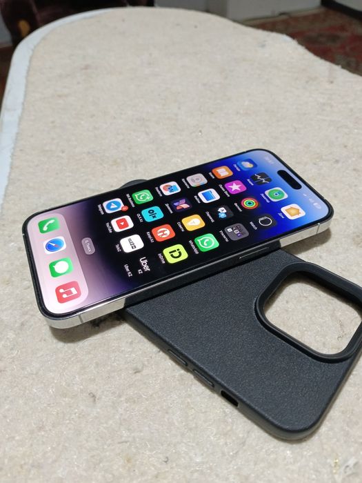 iphone 14 Pro Max 86% / айфон 14 про Макс