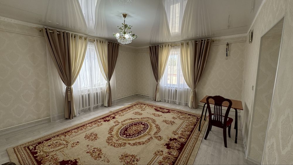 Продается дом шымкент