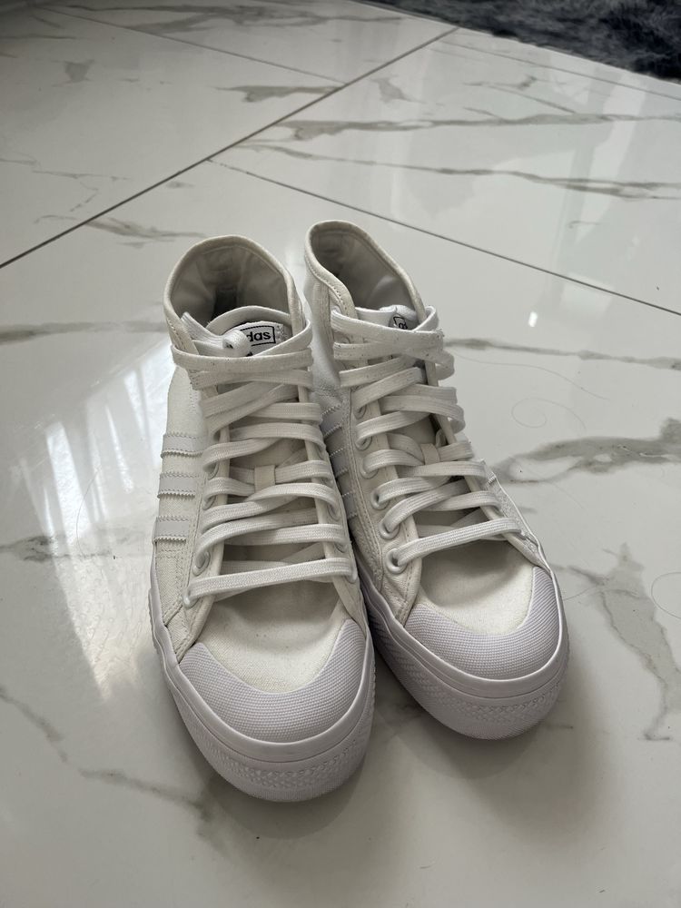 Adidasi femei Adidas Nizza , marime 40