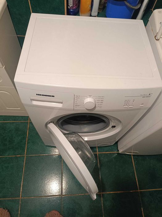 Heinner Washing Machine 5 Kg