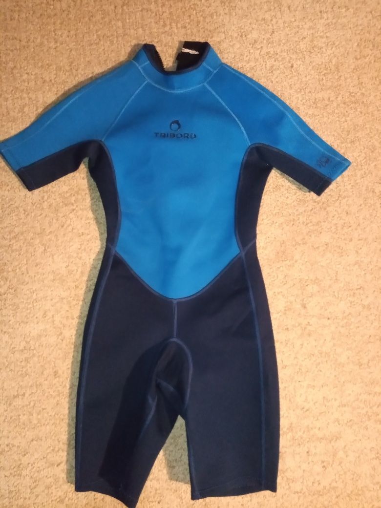 Costum neopren scafandru