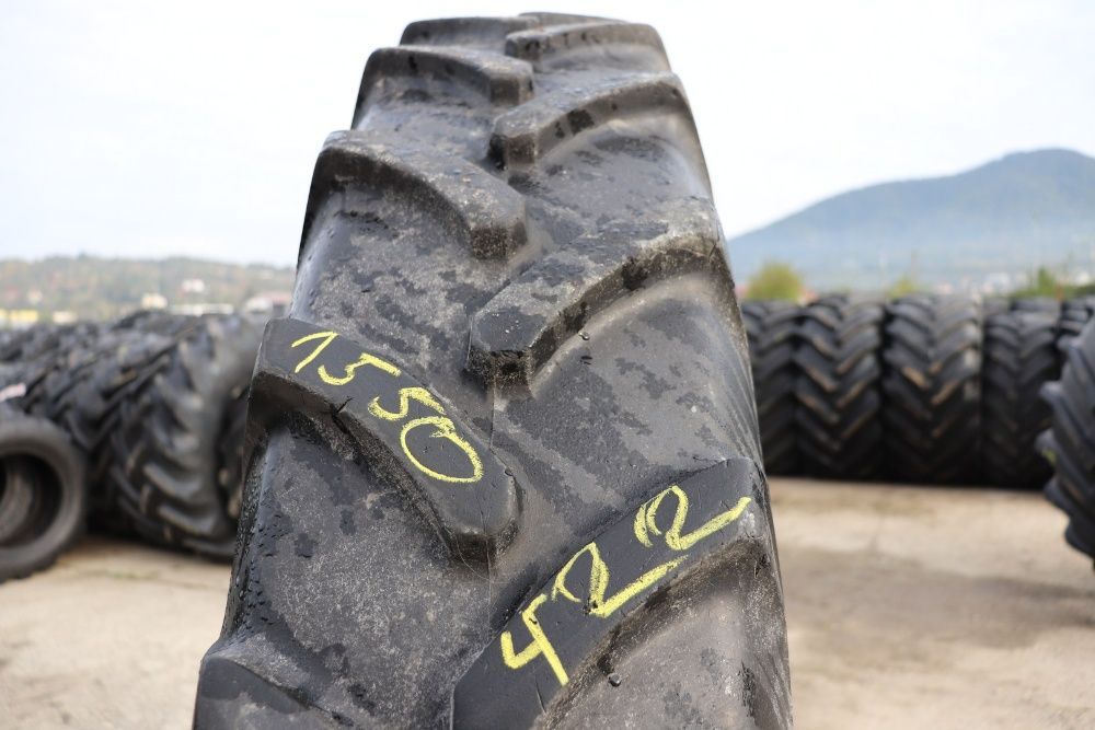 270/95 R54 kleber Cauciucuri second hand de OCAZIE AgroMir