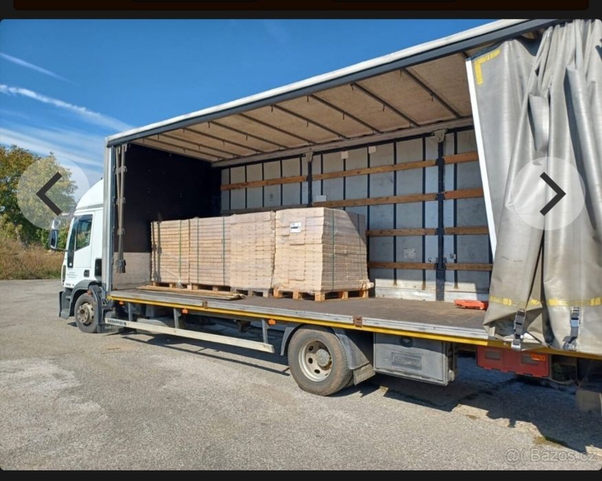 Iveco eurocargo 220 cp. Motor spart !