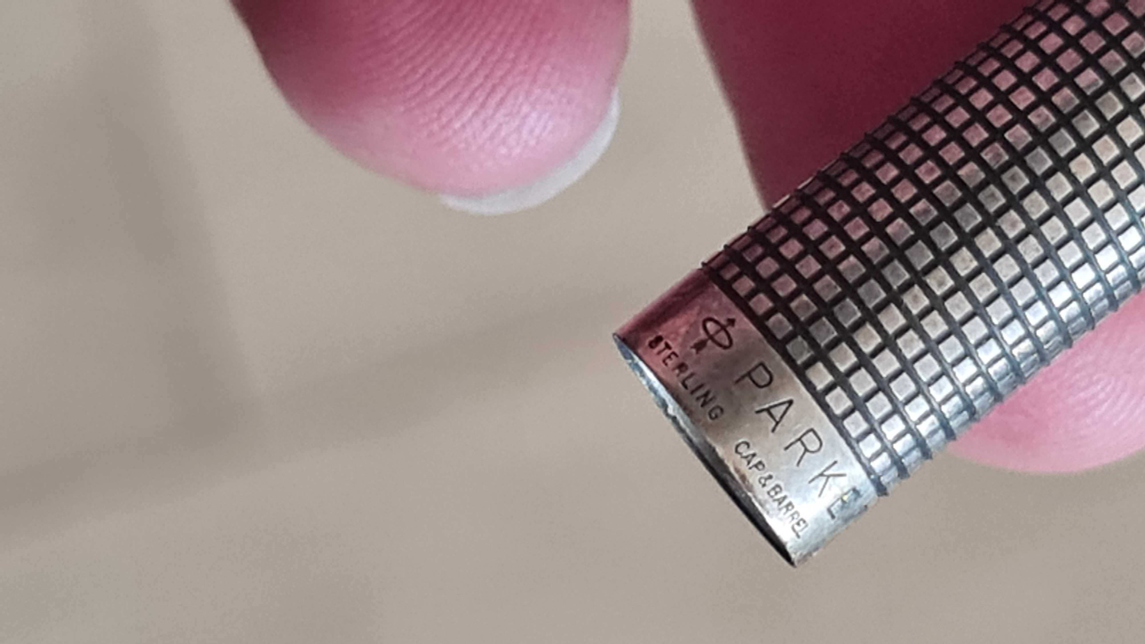 Parker ретро писалки и химикал