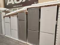 Холодильник. INDESIT