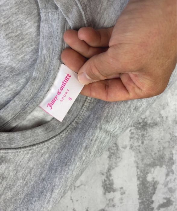 Bluza juicy sport